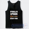 Cheap Wooden Spoon Survivor Tank Top