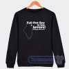 Cheap Fall Out Boy is For Lovers Sweatshirt