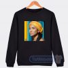 Cheap Jhene Aiko Chilombo Album Sweatshirt