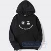 Cheap Jhene Aiko Happiness Over Everything Hoodie