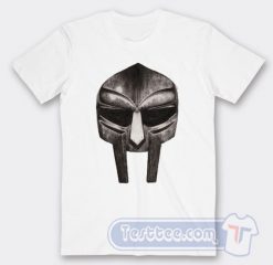 Cheap Mf Doom Mask Tees