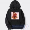 Cheap Britney Spears Baby One More Time Hoodie