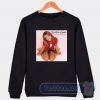 Cheap Britney Spears Baby One More Time Sweatshirt