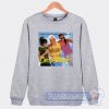 Cheap Britney Spears Music From The Major Motion Picture Sweatshirt