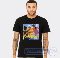 Cheap Britney Spears Music From The Major Motion Picture Tees