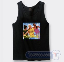 Cheap Britney Spears Music From The Major Motion Picture Tank Top
