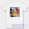 Cheap Britney Spears Music From The Major Motion Picture Tees