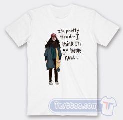 Cheap Forrest Gump Eric Henry Tees