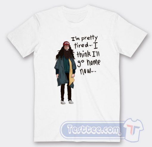 Cheap Forrest Gump Eric Henry Tees