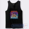 Cheap Vintage Metallica Helping Hands Live Acoustic Tank Top