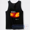 Cheap Vintage Metallica Reload Album Tank Top