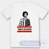 Cheap The Autobiography of Abbie Hoffman Tees