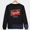 Cheap Pete's Schweddy Balls Sweatshirt