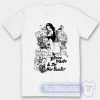 Cheap Vintage The Sir Punk And Snow White Tees