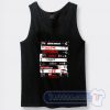 Cheap Stephen King Rules Stack Tank Top