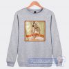 Cheap Vintage Britney Spears Circus Sweatshirt