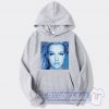 Cheap Vintage Britney Spears In The Zone Hoodie