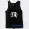 Cheap Zack Snyder Justice League Tank Top