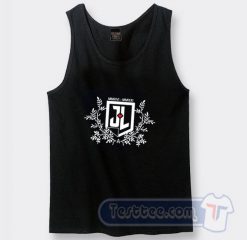 Cheap Zack Snyder Justice League Tank Top