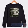 Cheap Arctic Monkeys Beneath The Broadwalk Sweatshirt