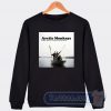 Cheap Arctic Monkeys Bigger Boys and Stolen Sweatshirt