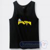 Cheap Arctic Monkeys Brainstorm Tank Top