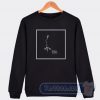 Cheap Arctic Monkeys My Propeller Sweatshirt