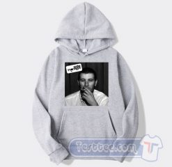 Cheap Arctic Monkeys Whatever People Say I am Hoodie