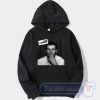 Cheap Arctic Monkeys Whatever People Say I am Hoodie