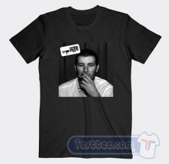 Cheap Arctic Monkeys Whatever People Say I am Tees