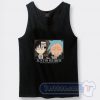 Cheap Soul Eater Justin Bieber Tank Top