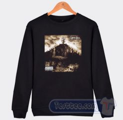 Cheap Cypress Hill Black Sunday Sweatshirt