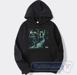 Cheap Cypress Temples Of Boom Hoodie