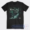 Cheap Cypress Temples Of Boom Tees
