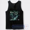Cheap Cypress Temples Of Boom Tank Top