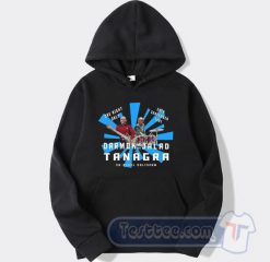 Cheap Darmok And Jalad At Tanagra One Night Only Hoodie