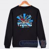 Cheap Darmok And Jalad At Tanagra One Night Only Sweatshirt