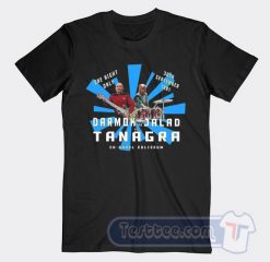 Cheap Darmok And Jalad At Tanagra One Night Only Tees