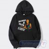 Cheap Darmok And Jalad At Tanagra September 1991 Hoodie