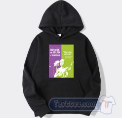 Cheap Darmok And Jalad At Tanagra Where The Walls Hoodie