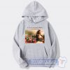 Cheap Fleetwood Behind The Mask Hoodie