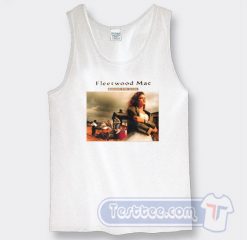 Cheap Fleetwood Behind The Mask Tank Top