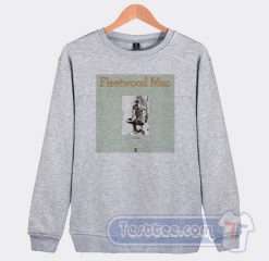 Cheap Fleetwood Mac Future Games Sweatshirt