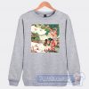 Cheap Fleetwood Mac Kiln House Sweatshirt