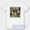 Cheap Fleetwood Live In Amsterdam 1969 Tees