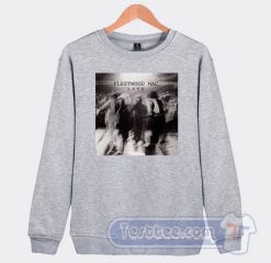 Cheap Fleetwood Mac Live Sweatshirt
