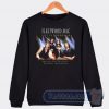 Cheap Fleetwood Mac Live In London 68 Sweatshirt