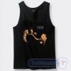 Cheap Fleetwood Mac Mirage Tank Top