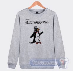 Cheap Fleetwood Mac Penguin Sweatshirt