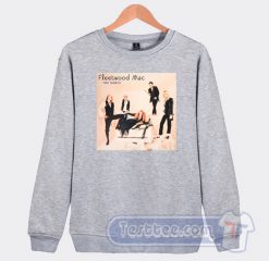 Cheap Fleetwood Mac The Dance Sweatshirt